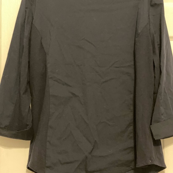 Anne Klein blouse - Picture 4 of 4